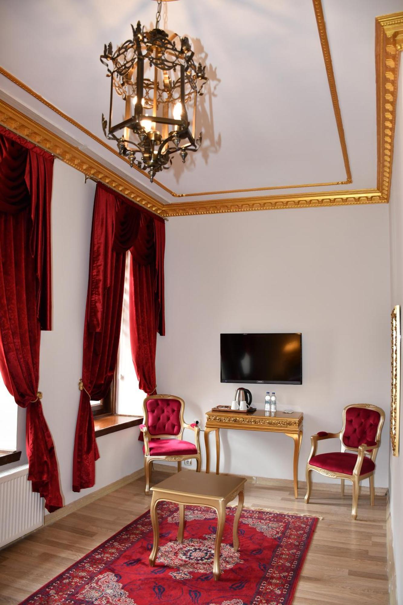 Katerina Palace 1877 Карс Экстерьер фото