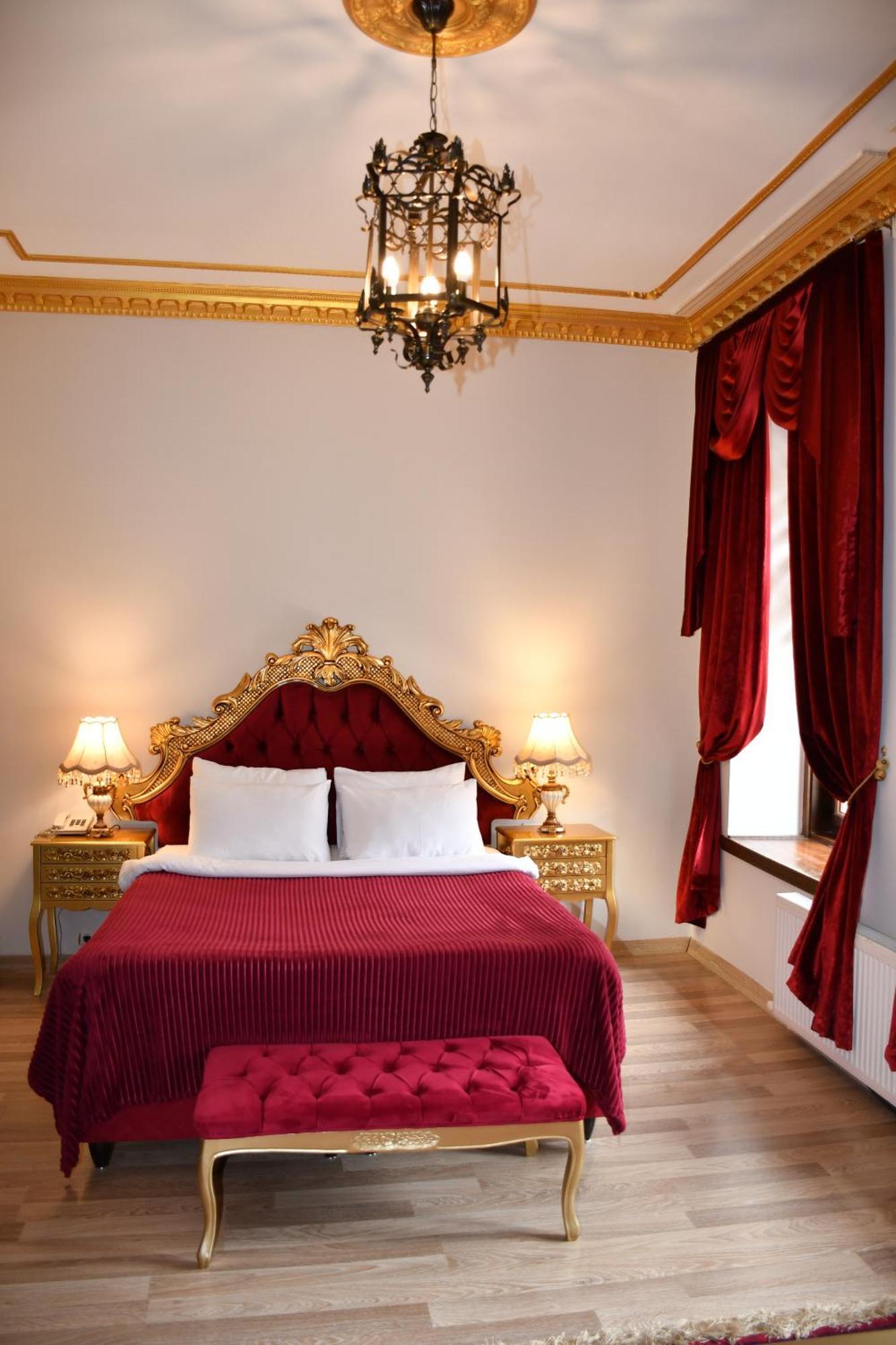 Katerina Palace 1877 Карс Экстерьер фото